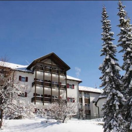 Residence Casa Metz Santa Cristina Val Gardena 외부 사진