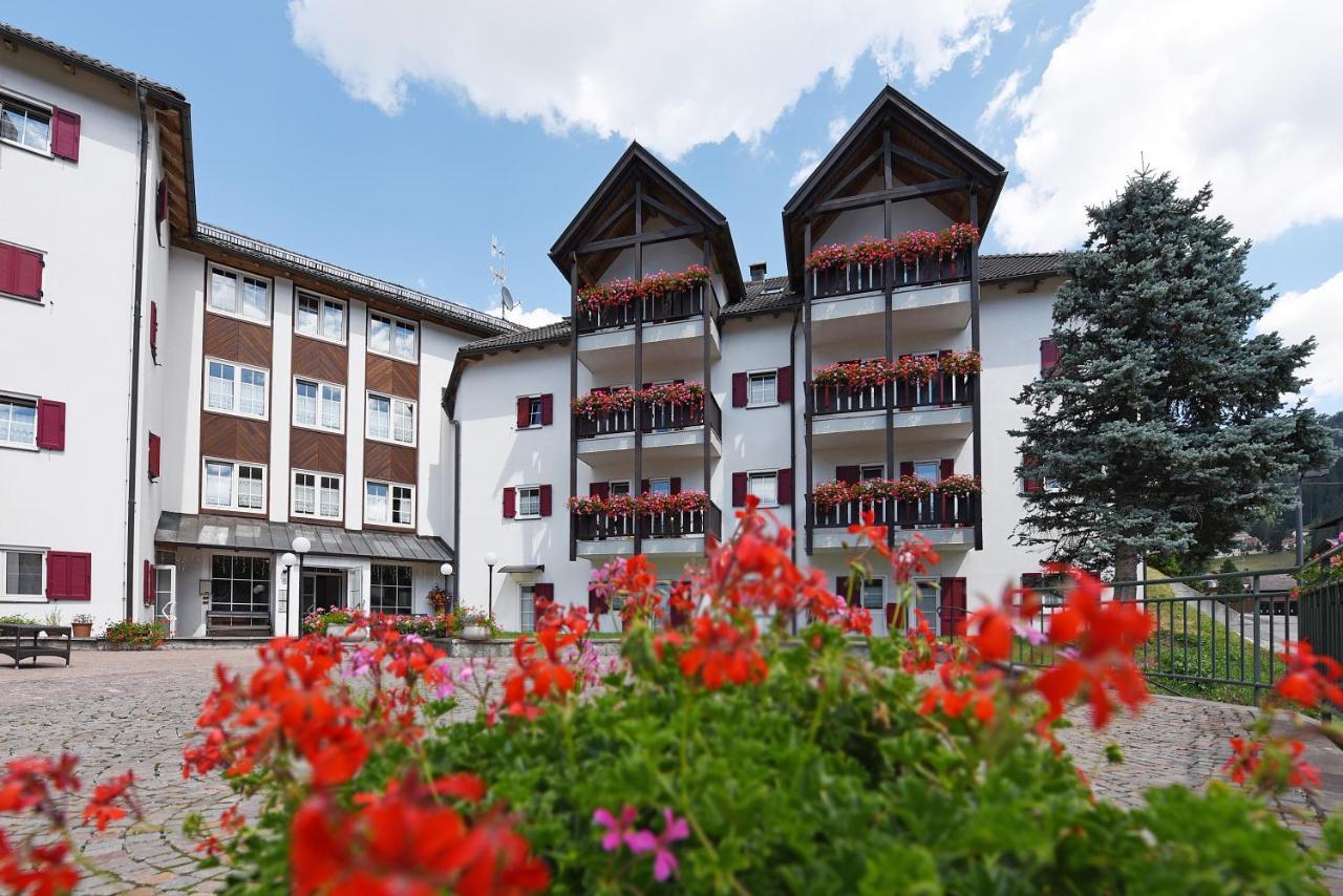 Residence Casa Metz Santa Cristina Val Gardena 외부 사진