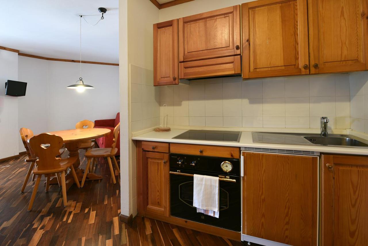 Residence Casa Metz Santa Cristina Val Gardena 외부 사진
