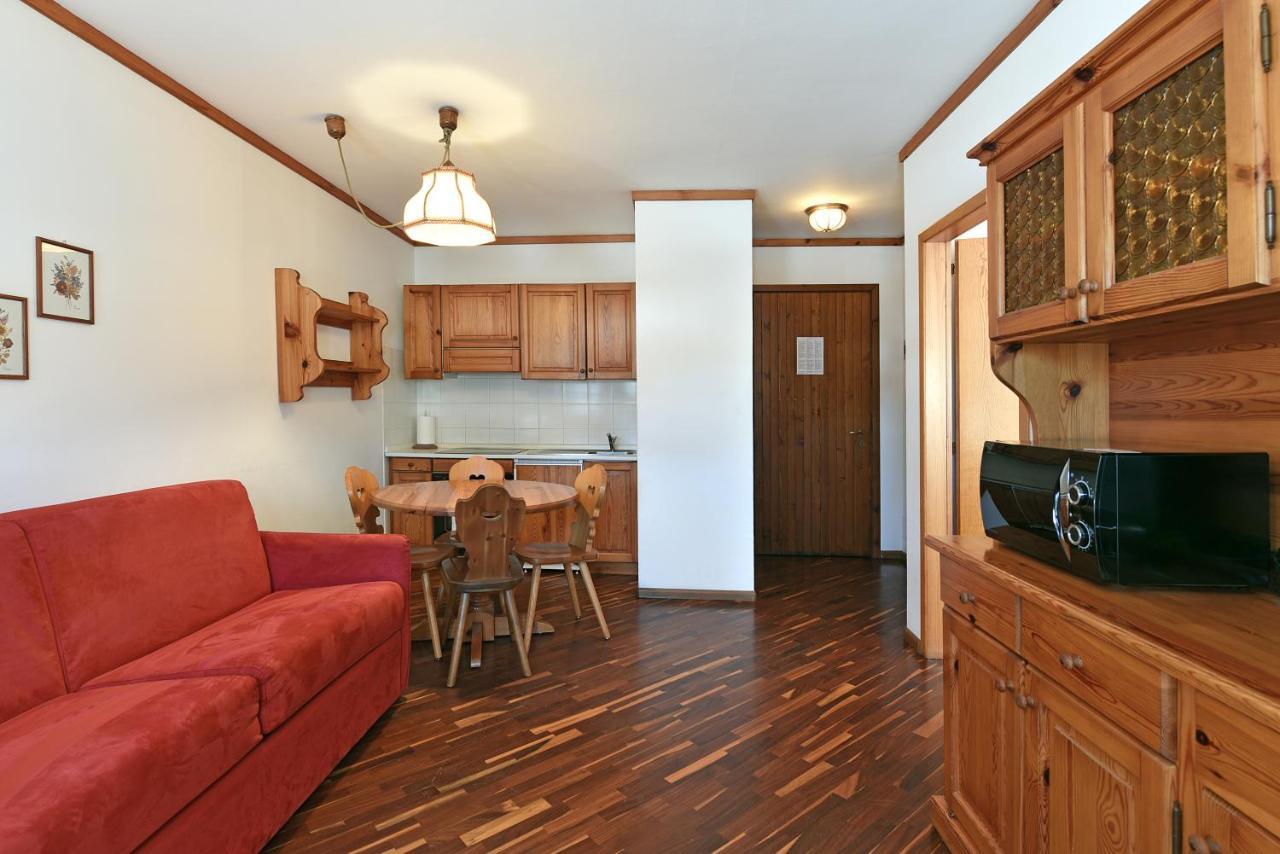 Residence Casa Metz Santa Cristina Val Gardena 외부 사진