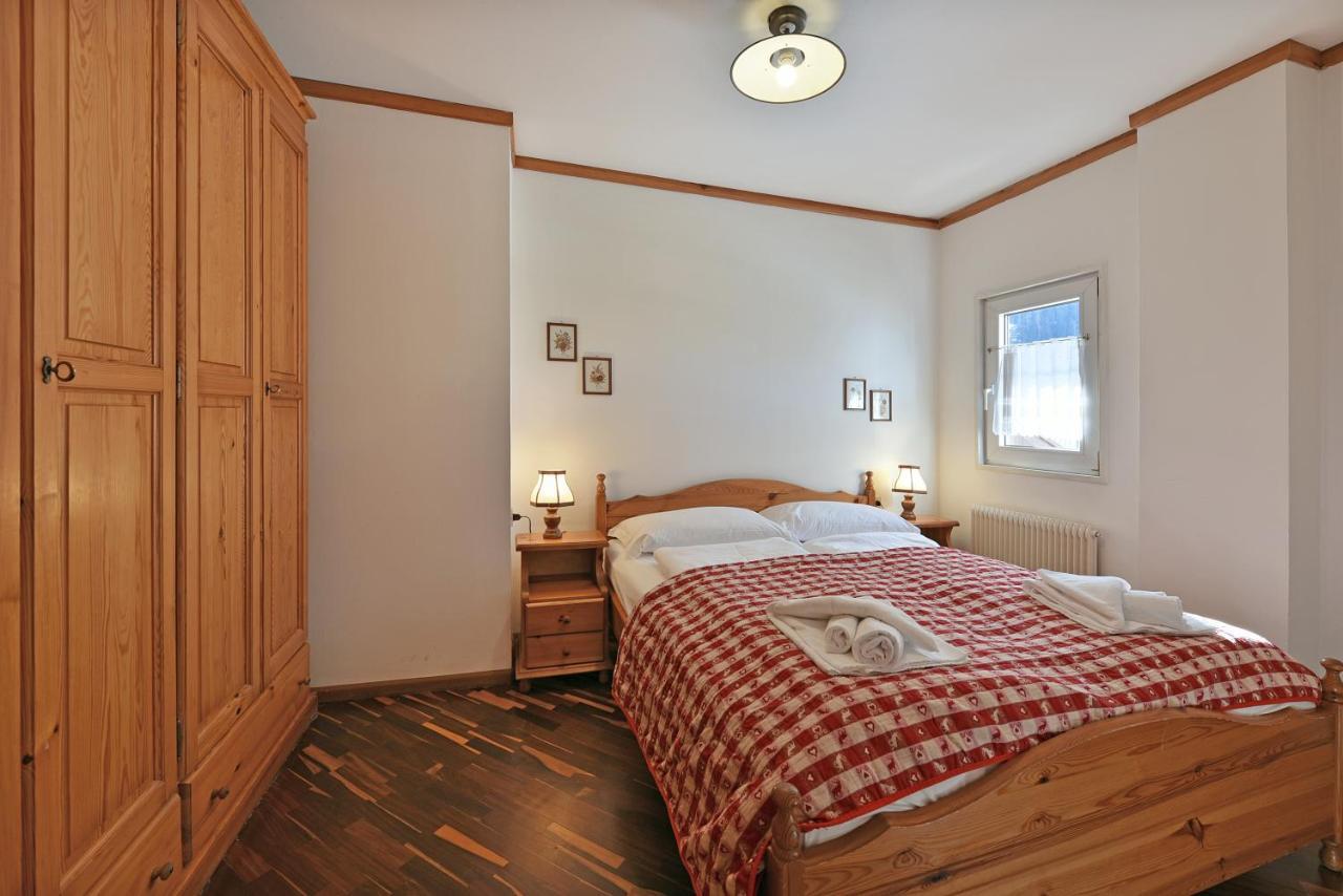 Residence Casa Metz Santa Cristina Val Gardena 외부 사진