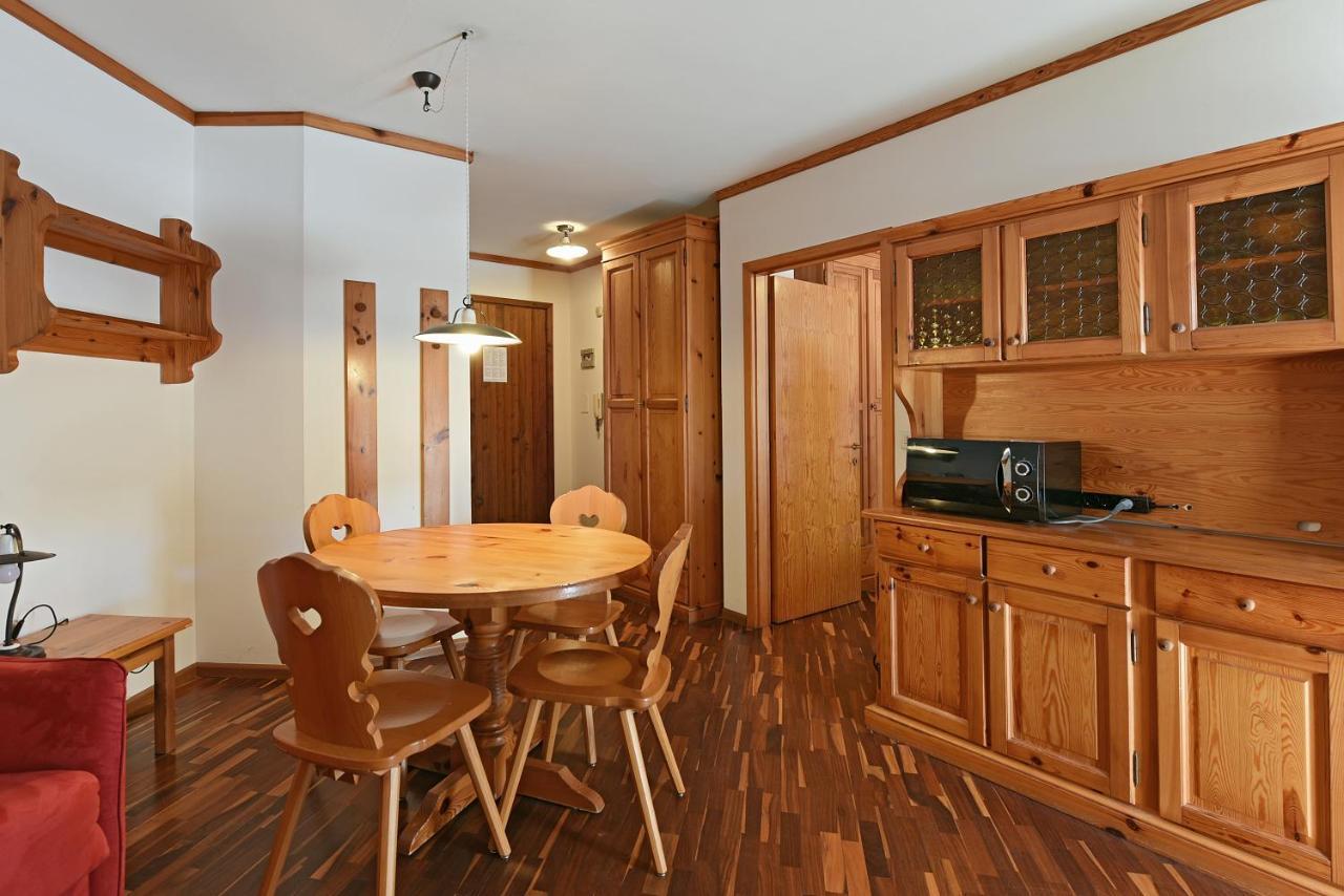 Residence Casa Metz Santa Cristina Val Gardena 외부 사진