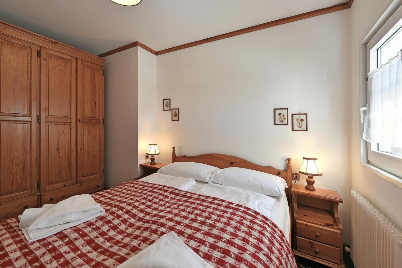 Residence Casa Metz Santa Cristina Val Gardena 외부 사진