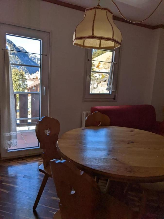 Residence Casa Metz Santa Cristina Val Gardena 외부 사진