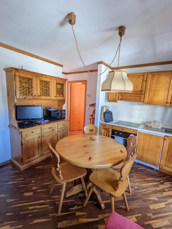 Residence Casa Metz Santa Cristina Val Gardena 외부 사진