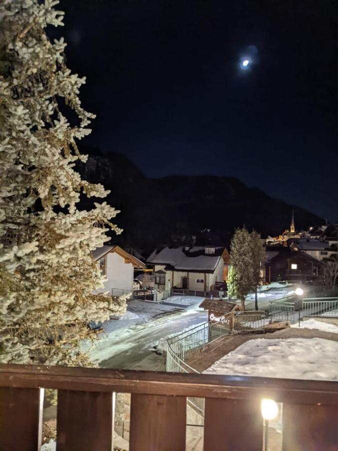 Residence Casa Metz Santa Cristina Val Gardena 외부 사진