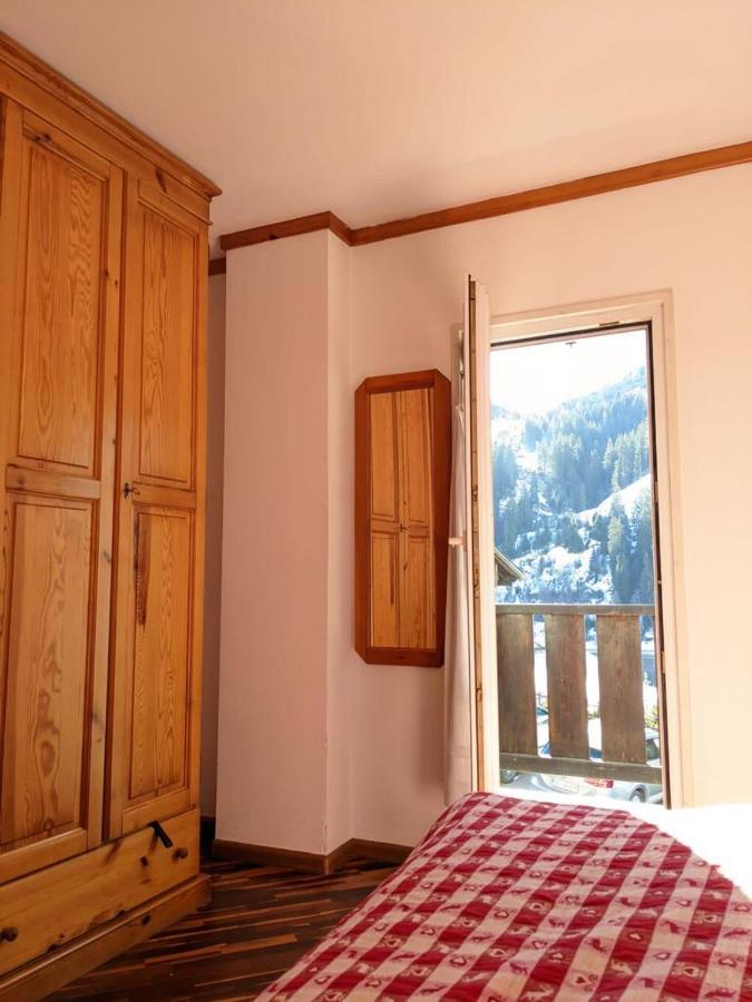 Residence Casa Metz Santa Cristina Val Gardena 외부 사진