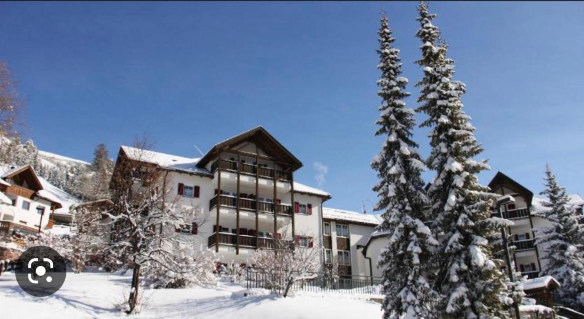 Residence Casa Metz Santa Cristina Val Gardena 외부 사진