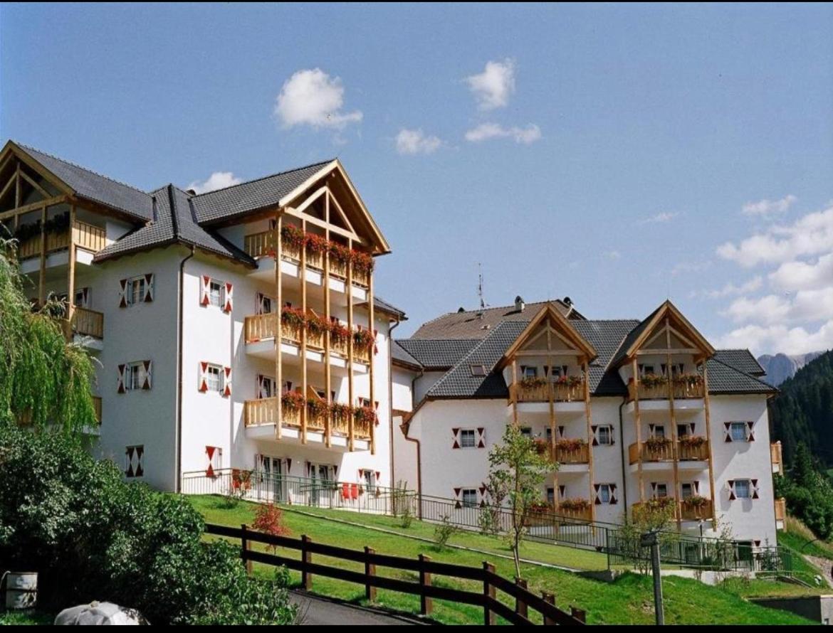 Residence Casa Metz Santa Cristina Val Gardena 외부 사진