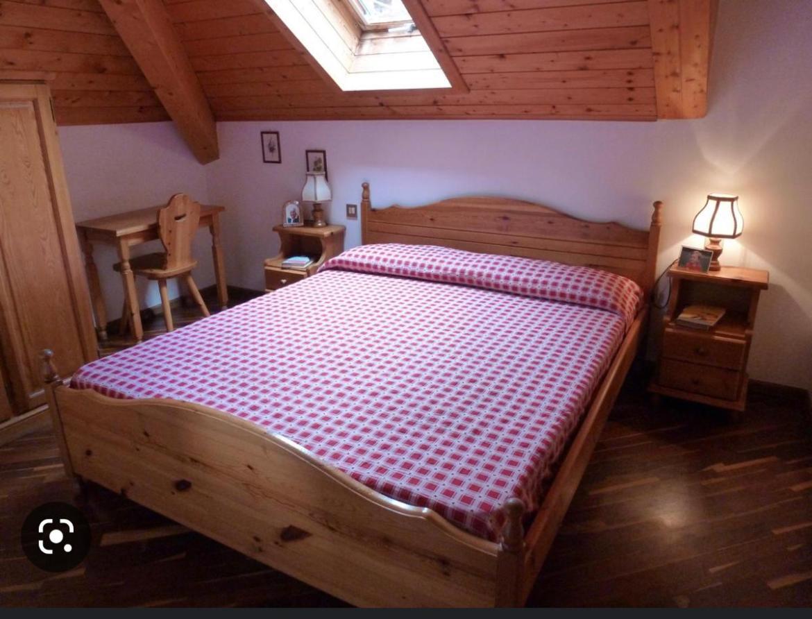 Residence Casa Metz Santa Cristina Val Gardena 외부 사진